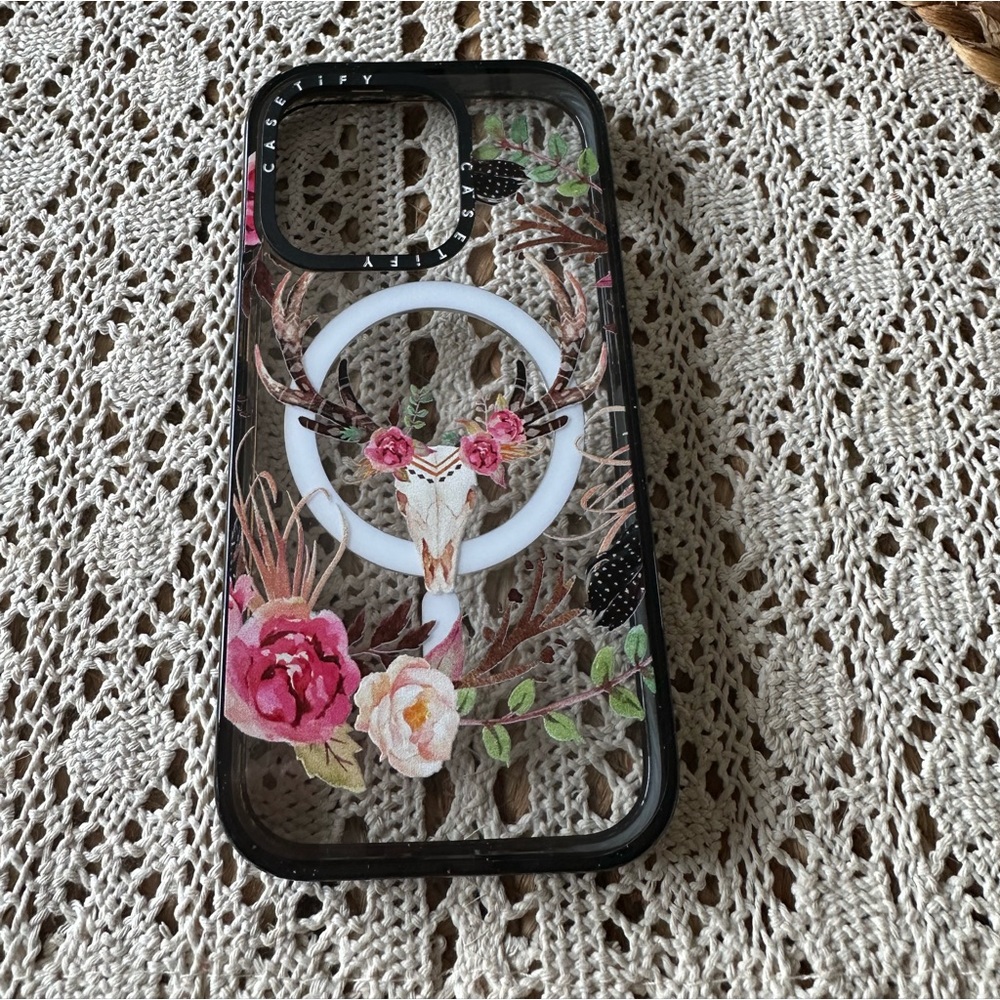 iPhone 14 Pro Casetify MagSafe